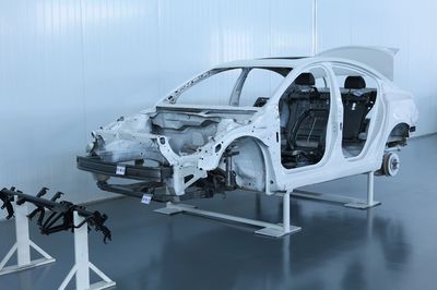 三個月完成洽談到投產，武漢隆宇恒落戶智汽園領跑汽車零部件研發(fā)